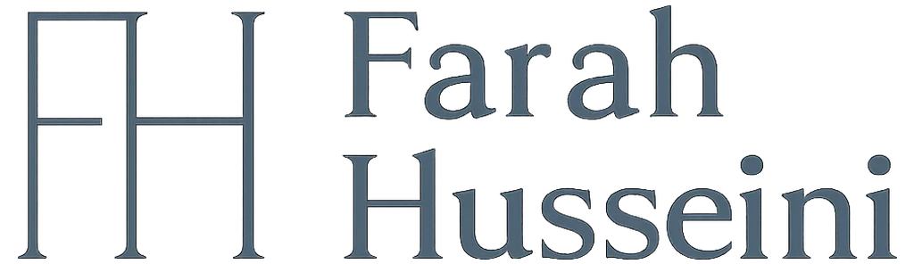 Farah Husseini